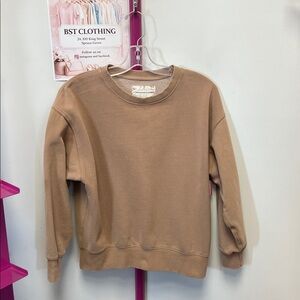 American Eagle crew sweater size XS